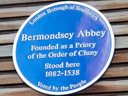 Bermondsey Abbey (id=2351)